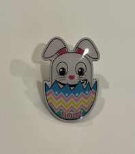 Amazon peccy pin - Easter Bunny - Painted Egg - HOU2 picture
