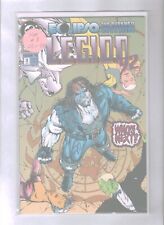L.E.G.I.O.N. '92 Annual #3 (Mike McKone/Jimmy Palmiotto) DC NM {Generations} picture