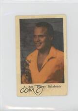 1959 Dutch Gum A Set (Serif) Harry Belafonte #A.206 f5h picture