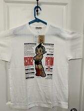 Astro Boy Mighty Atom 3D Hologram T-Shirt - New - Perfect Anime Collection picture