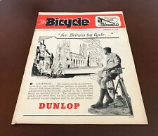 The Bicycle Magazine (Great Britain)..September 11, 1946 picture