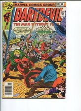 DAREDEVIL #136   9.2  NM-  ORIGINAL OWNER  NICE PAGES   STRICTLY GRADED picture