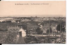 CPA - THE CLARITY - panoramic view of Ploumanach picture