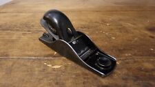 102 Block Plane. Stanley Sweeheart Cutter. picture