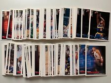 1996 NBA COLLECTOR'S CHOICE UPPER DECK BASKETBALL CARD LOT 159 picture