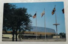 Los Angeles Memorial Sports Arena Los Angeles, California. Postcard (I2) picture