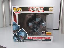 Funko Pop Yu-Gi-Oh Blue-Eyes Ultimate Dragon Hot Topic 1078 picture