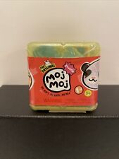Moj Moj Crunch Series Mystery Pack, New,  Pick A Color - Yellow - Blue - Pink picture