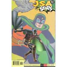 JSA: All Stars (2003 series) #6 in Very Fine + condition. DC comics [q  picture