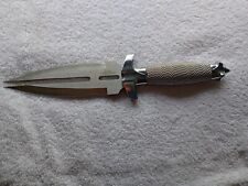 gil hibben Double Shadow Custom Knife  picture