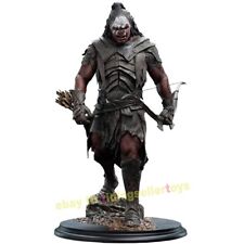WETA Lurtz 1/6 Resin Statue The Lord Of The Rings Hunter of man Limited Preorder picture
