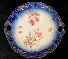 Decorative JPF Porcelain Plate  picture