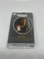 Star Wars Obi-Wan Kenobi Series Limited Release Pin New picture