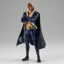 DXF One Piece Wano Country -The Grandline Men- Vol. 22: X Drake   picture