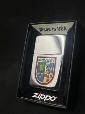 Sterling Silver Lighter Made in USA, Brand New, Excellent condition. picture