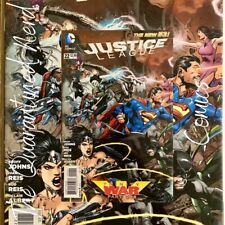 Justice League (2011 series) #22 DC Combined Shipping 1-6 Books =$6 picture