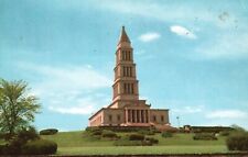 Postcard VA Arlington George Washington Masonic National Memorial 1958 PC J3448 picture