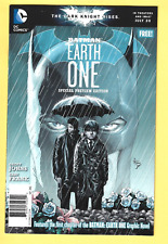 Batman Earth One 1 DC Comics picture