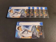 Initial D Arcade Stage 8 Driver's License Card (New) - Single Card  picture
