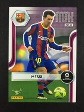 2021 Lionel Messi Card Panini La Liga 2022 (22) MGK Megacracks #69 picture