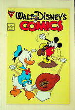 Walt Disney's Comics and Stories #519 (Jun 1987, Gladstone) - Near Mint picture
