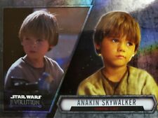 2016 Star Wars Evolution Base Singles Select Pick Your Card picture