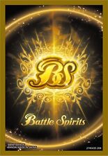 (JAPAN) BS Battle Spirits Official Card Sleeve 2024 Contract: True (4 types set) picture