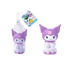 Sanrio Kuromi 3D Squishy Toy Stress Relief Decompression New picture