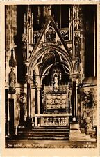 CPA AK Aachen Cathedral, high altar GERMANY (938314) picture