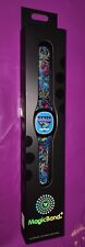 NEW 2024 Disney Parks Magic Band Plus Stitch Retro Surfing UNLINKED  picture