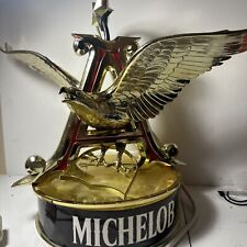 3D Michelob Flying Eagle Sign picture