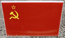 USSR Country Flag  2