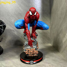 Marvel's The Avengers Spider-Man GK Figure Statue Model Toy Collection 13‘‘ Gift picture