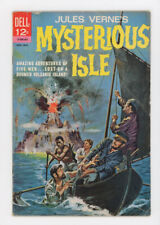 Jules Verne's Mysterious Isle 1 Krakatoa AND Pirates picture