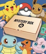 Choose Your Starter Mystery Box picture