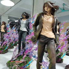 Typical Scene Studio Attack On Titan Flowers Eren Yeager Resin Model In Stock picture
