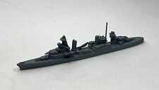 Comet or Superior American Cruiser Pensacola Class Recognition Model 1/1200 WW2 picture