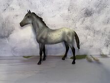 Breyer Classic Horse Wild Blue Mustang Appaloosa #6136 Duchess Model picture