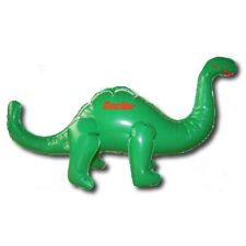 Official Sinclair Oil Company Promotional Inflatable Blow Up Dino Dinosaur Retro picture