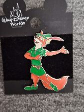 Vintage Disney Robinhood pins picture