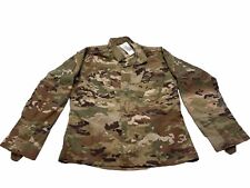 Scorpion W2 Small Short Shirt/Coat Army FRACU Top 8415-01-598-9974 OCP Multicam picture