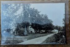 Vintage RPPC Hillsboro Center NH Divided Back picture