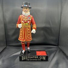 Vintage BEEFEATER GIN 17