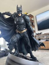 Batman: The Dark Knight Movie: Batman (Christian Bale) Statue picture