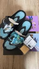 Adidas Yu-Gi-Oh Sandals picture