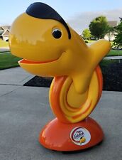 RARE Large 2012 Pepperidge Farm Goldfish Cracker Store Display  Great Condition  picture