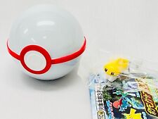 Pokemon Get Collection / Tatsugiri figure & Ball / Pokémon Japan Toy New picture