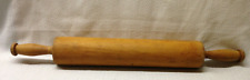 Vintage Wooden Rolling Pins 21 1/2