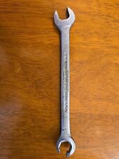 Williams USA Superrench 1314  7/16 Flare Line Wrench     T2 picture