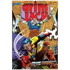 Grimjack #20 in Very Fine condition. First comics [t  picture